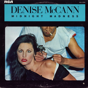 Mccann  denise  midnight madness %283%29