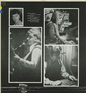 The good  the bad   the ugly   all over the road gatefold inside 01