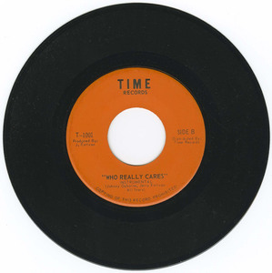 45 johnny osborne   jerry estivon all stars   who really cares vinyl 02