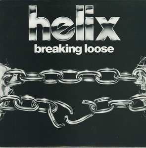 Helix breaking loose front