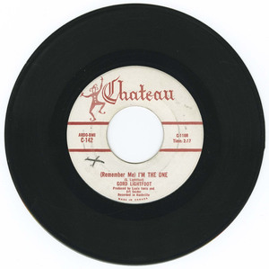 45 gordon lightfoot   daisy doo %28chateau%29 vinyl 02
