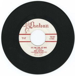 45 gordon lightfoot   negotiations %28chateau%29 vinyl 02