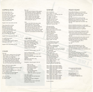 Thieves   i see red insert side 02