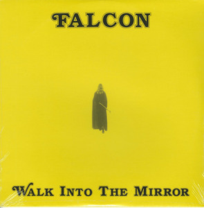 Falcon   walk into the mirror sealed front