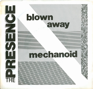 Presenceblownaway