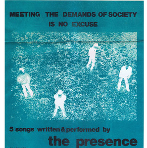 The presence squared for mocm