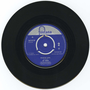 45 art snider   just a simple cliche %28fontana%29 vinyl 02