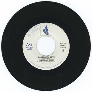 45 eastcoast rider %e2%80%93 even a wild rose needs love vinyl 02