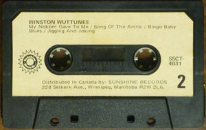 Winston wuttunee %e2%80%93 goosed by a moose %281%29