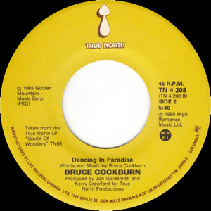 Cockburn  bruce   call it democracy bw dancing in paradise label 02