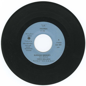 45 chris bullock burning bridges vinyl 02