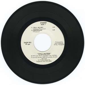 45 stillwater tell me why vinyl 01