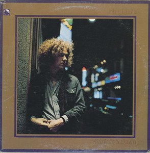 John t. lutz   midnight   dawn front