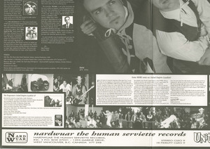 Evaporators   united empire loyalists gatefold inside 03bl