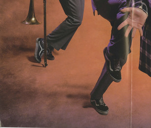 Evaporators   united empire loyalists gatefold outside bl