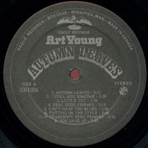 Young  art  autumn leaves %283%29
