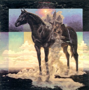 Gee  arthur %28the arthur gee whizz band%29   city cowboy