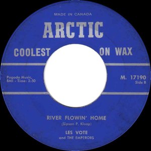 Vogt  les   preacher boy bw river flowin' home %282%29
