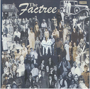 Cd factree the factory front