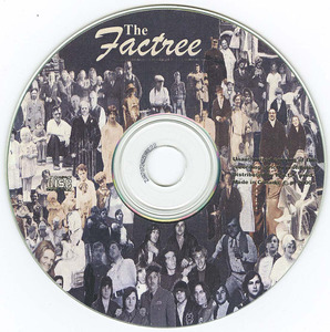 Cd factree the factory cd