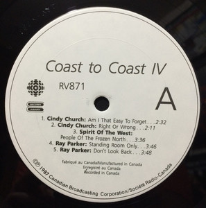 Compilation   coast to coast iii   iv %283%29