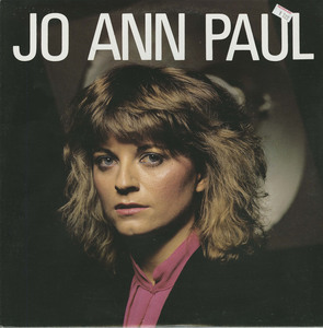 Jo ann paul st front