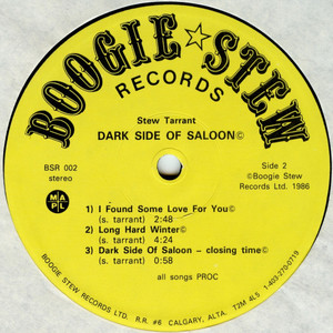 Stew tarrant   dark side of saloon %282%29