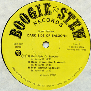 Stew tarrant   dark side of saloon %281%29