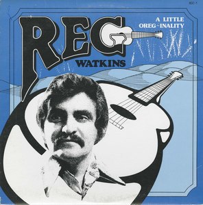 Reg watkins a little originiality