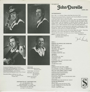 John durelle   vol 1 catfish john back