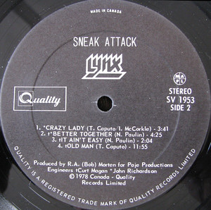Lynx   sneak attack %283%29