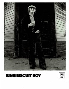 King biscuit boy 987543534