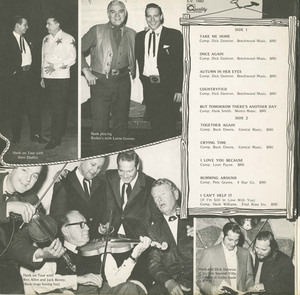 Hank smith   country my way gatefold inside 01