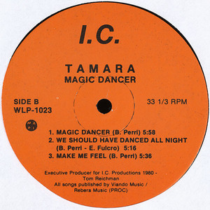 Lorincz  tamara   magic dancer %282%29