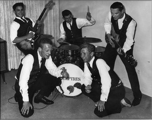 1962 band picture 1 comp