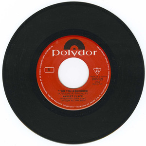 45 market place   do you remember bw echoes of my mind side 02