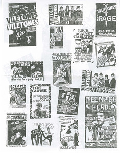 45 rage   i've got your number insert 02 side 02