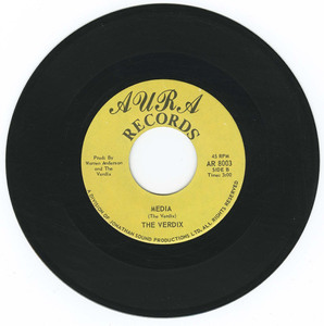 45 the verdix   lookin' around vinyl 02