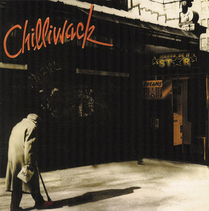 Chilliwack   wanna be a star '81  digitally remastered  1