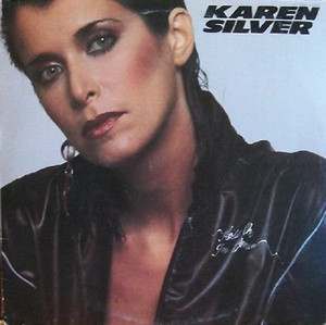 Karen silver %e2%80%93 hold on i'm comin' %282%29