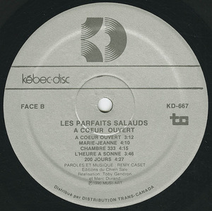 Parfait salauds label 02