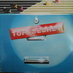 Top secret  st %282%29