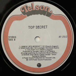 Top secret  st %281%29