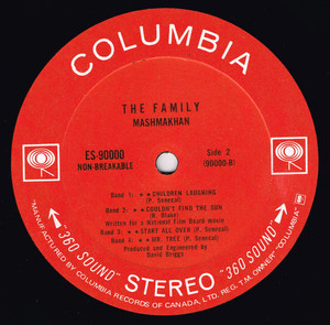 Mashmakhan   the family %282%29