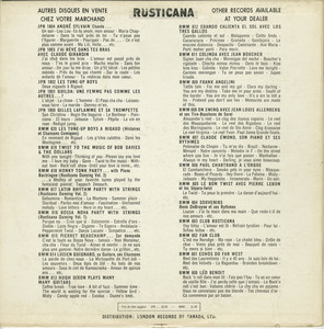 Hugh dixon   plays many many guitars back