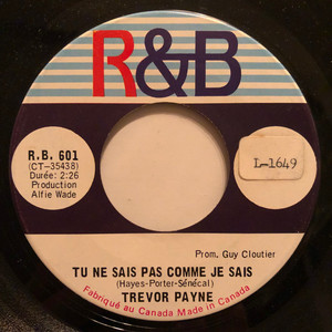 Payne  trevor   the soul brothers   fa fa fa bw tu ne sais pas comme je sais %281%29