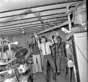 Tyme and a half late 1960's 1211