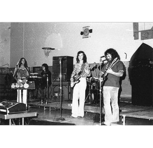 Noah squared for mocm