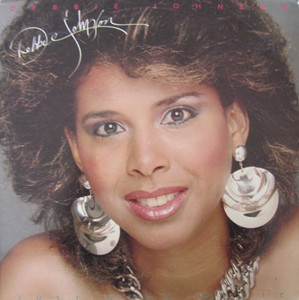 Johnson  debbie   just like magic
