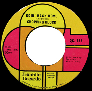Chopping block   how can i be right bw goin' back home %282%29